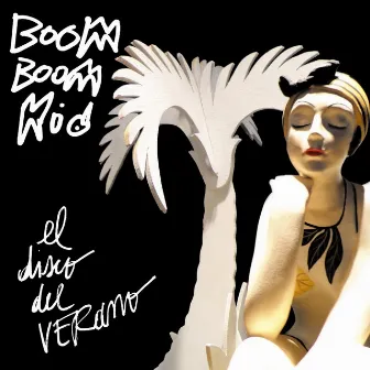 El Disco del Verano by boom boom kid