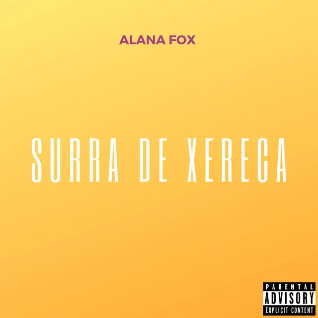 Surra de Xereca