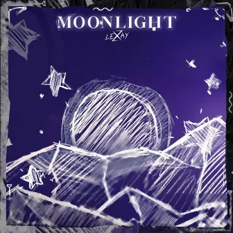 Moonlight by Lexay