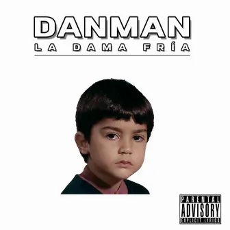 La Dama Fría by Danman