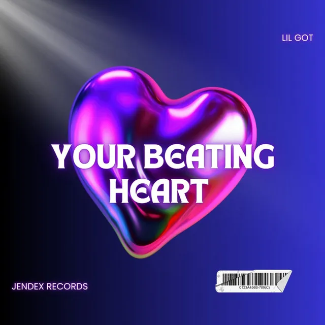 Your Beating Heart - Extended Mix