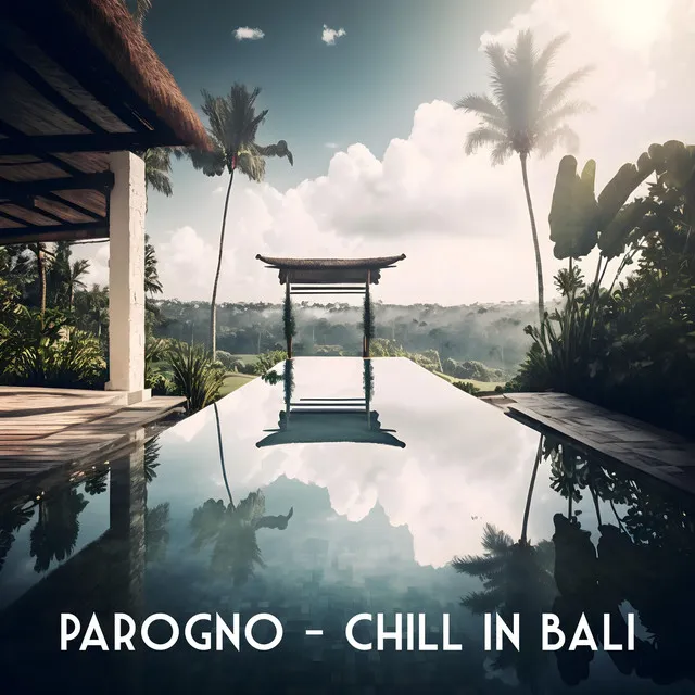 Chill in Bali