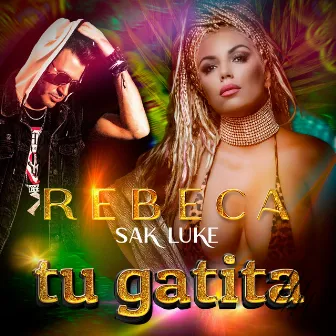 Tu Gatita by Rebeca