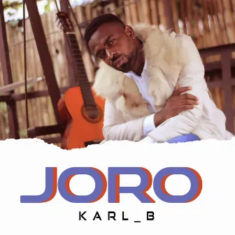 Joro by Karl B