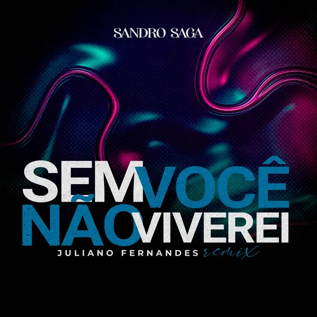 Sem Você Não Viverei - Remix