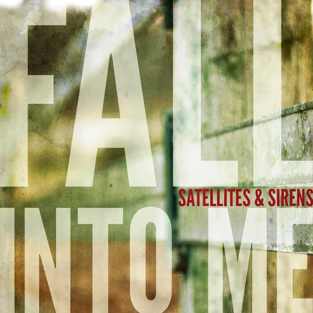 Fall Into Me - Single