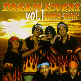 Single Man, Vol. 1 by Dream Lovers