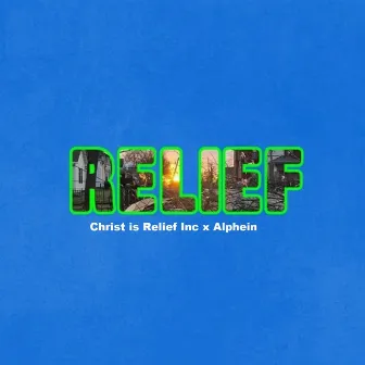 Relief by Alphein