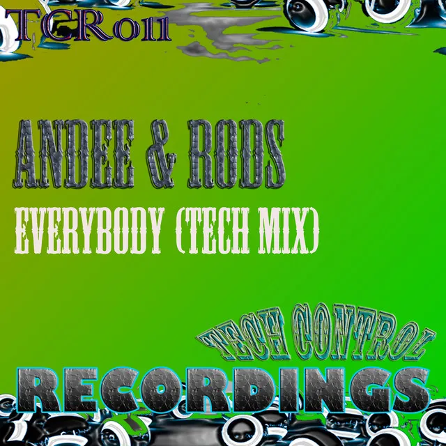 Everybody - Tech Mix