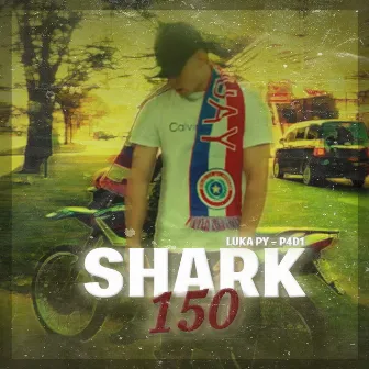 Shark 150 by Luka py