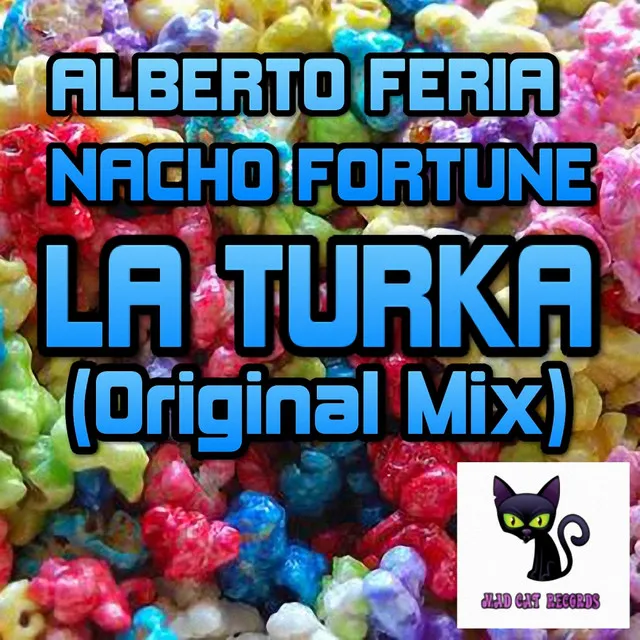 La Turka - Original Mix