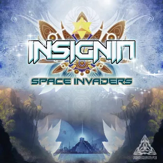 Insignia by Space Invaders