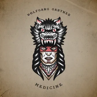 Medicine by Wolfgang Gartner