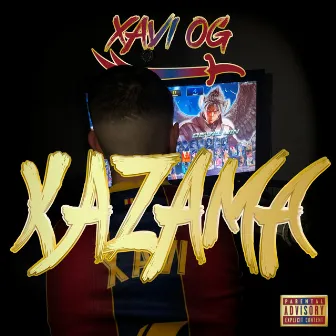 Kazama by Xavi OG