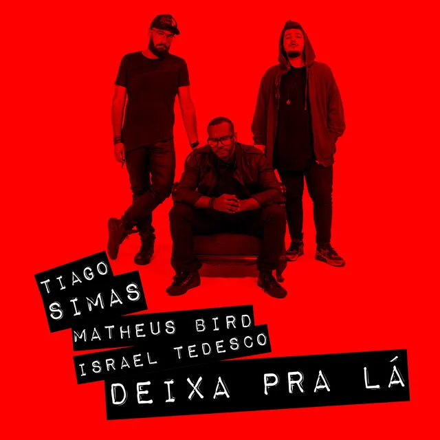 Deixa pra Lá