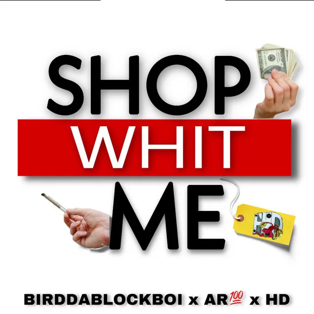 Shop Whit Me