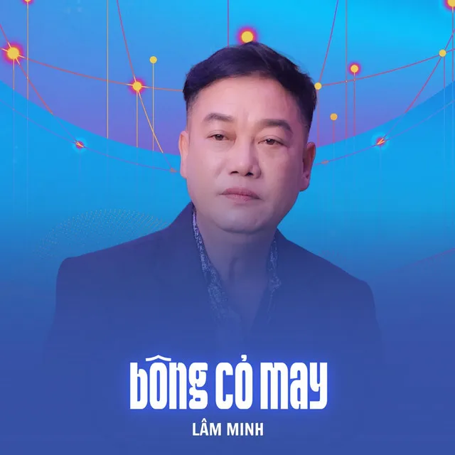 Bông Cỏ May