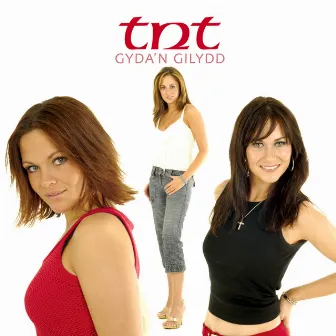 Gyda'N Gilydd by TNT