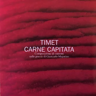 Carne Capitata by Timet