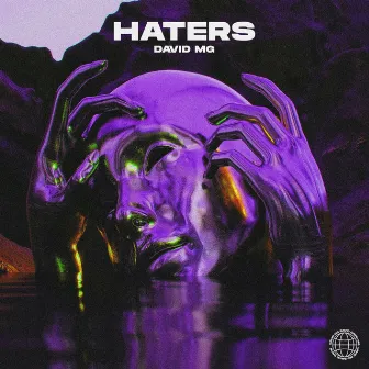 Haters (Radio Edit) by David Mg