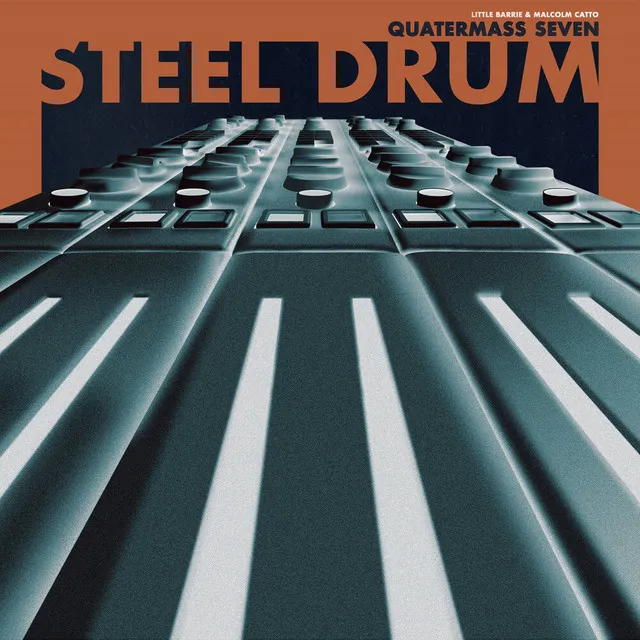 Steel Drum