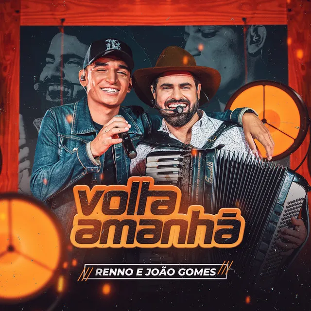 Volta Amanhã