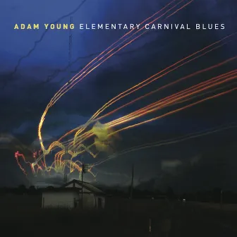 Elementary Carnival Blues by Adam Young