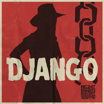 Django by NC247