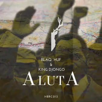 Aluta by King Djongo