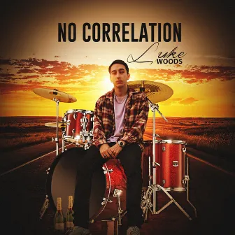 No Correlation by Luke Woods