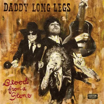 Blood from a Stone by DADDY LONG LEGS