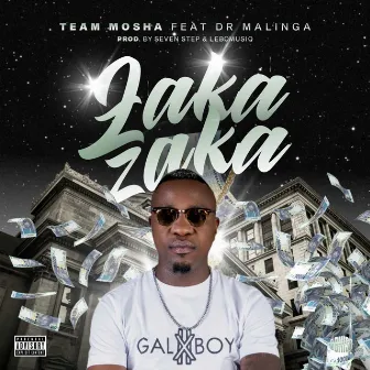 Zaka Zaka (feat. Dr Malinga) by Team Mosha