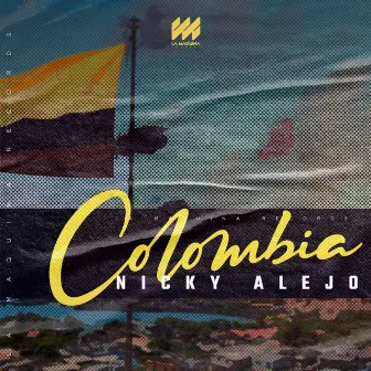 Colombia by Nicky Alejo