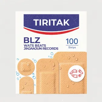 Tiritak by BLZ