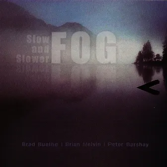 Slow and Slower by Fog