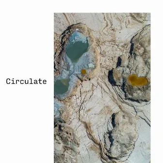 Circulate by Kaine Dot Co