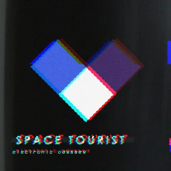 Electronic Odyssey by Space Tourist