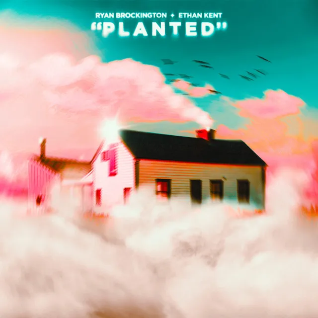 Planted