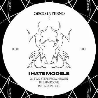 Disco Inferno 01 by I Hate Models