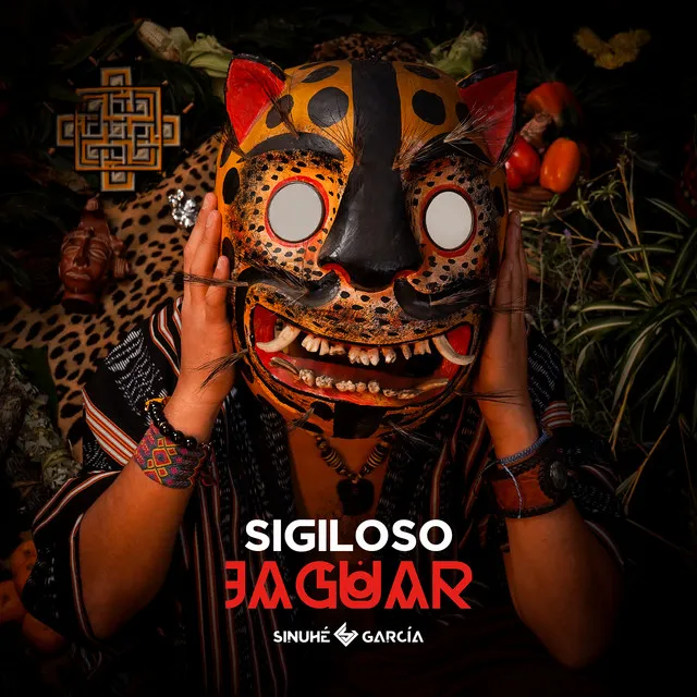 Sigiloso Jaguar