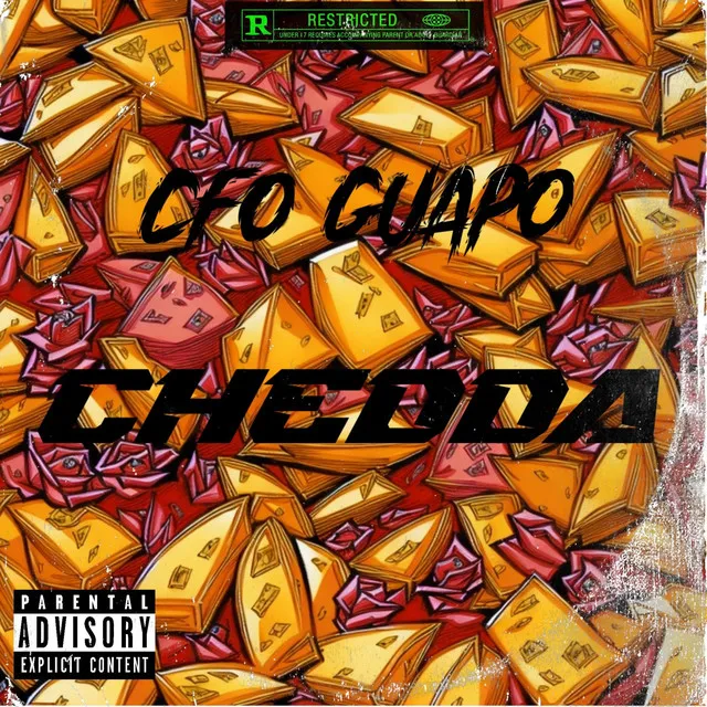 Chedda