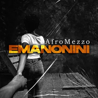 Emanonini by AfroMezzo