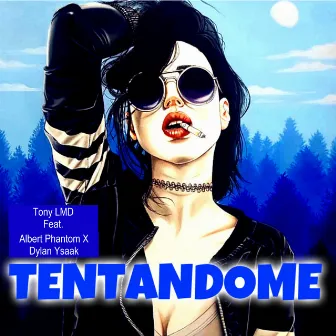 Tentandome by Tony LMD