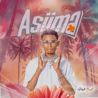 Asiima by Hash Beats