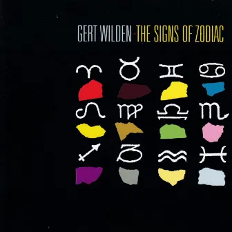 The Signs of Zodiac by European Art Ensemble