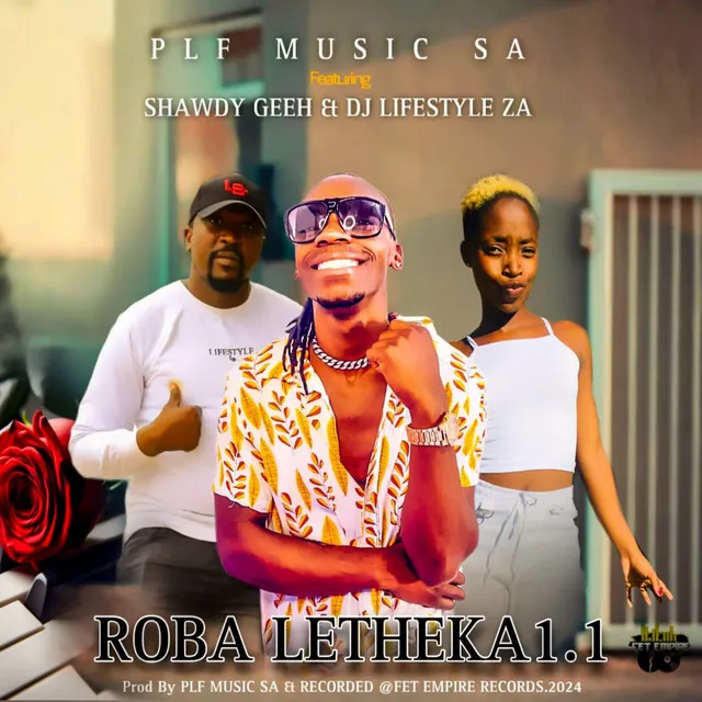 Roba Letheka