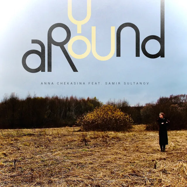 Around You