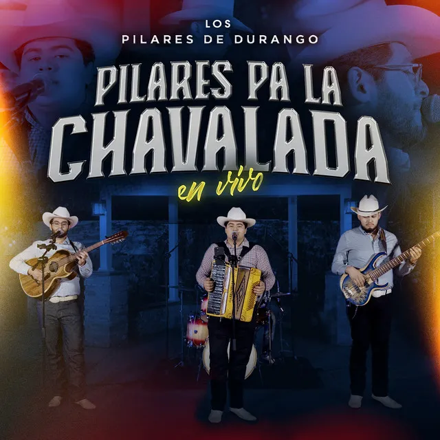 Los Pilares De Durango