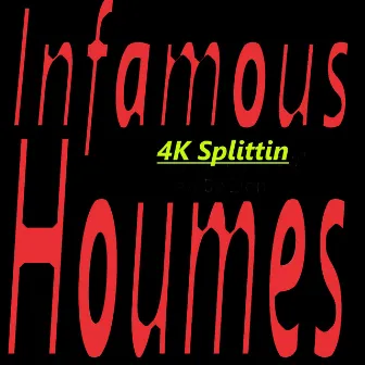 4K Splittin' by InfamousHoumes