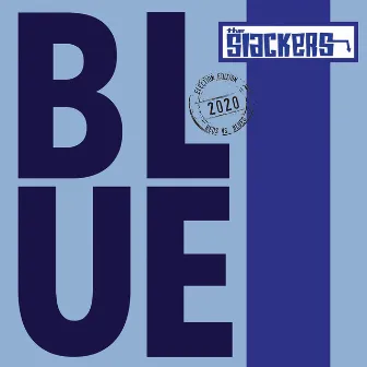 Blue by The Slackers